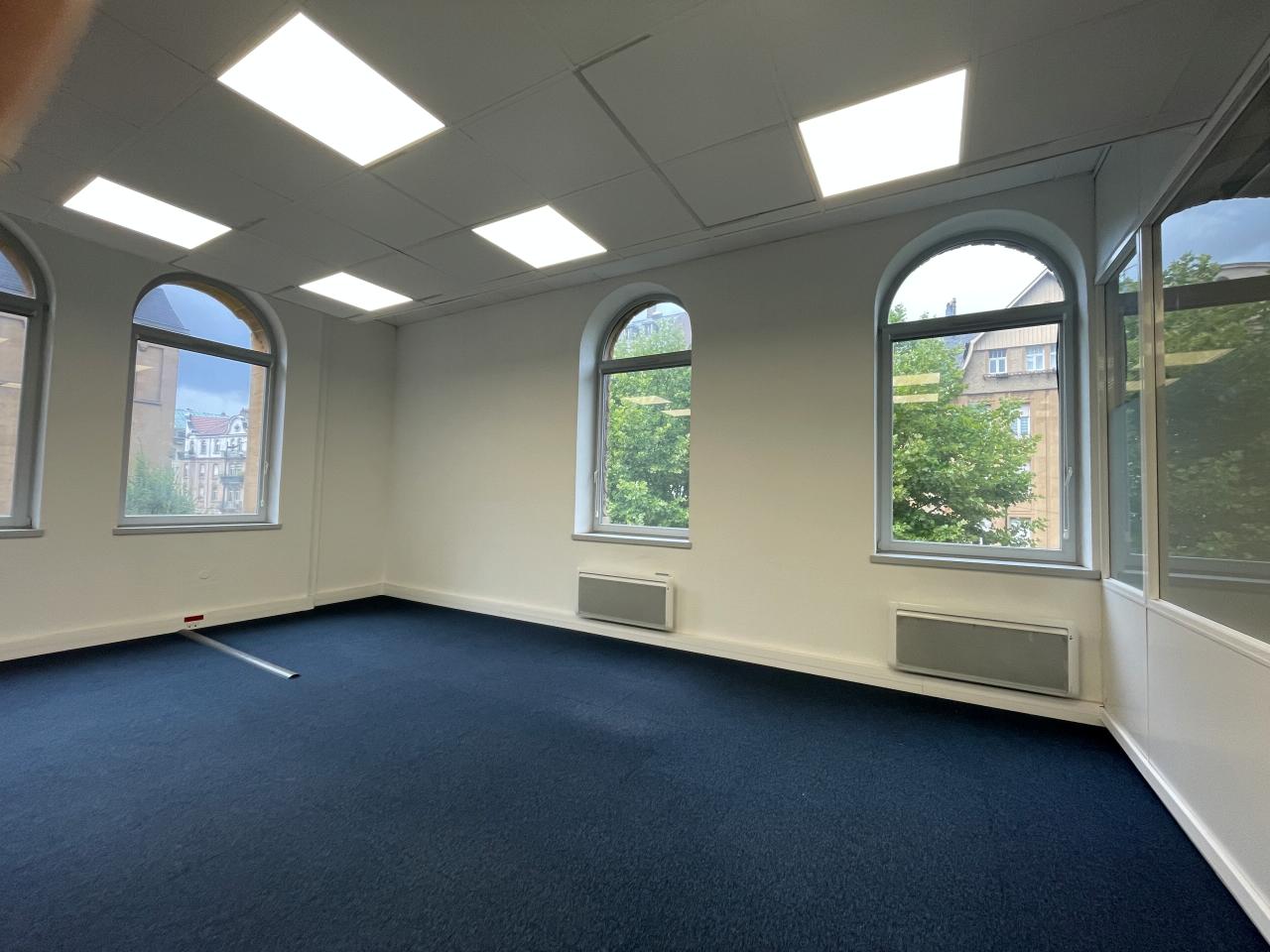 Bureau Metz 3084m² Location bureau Metz Moselle OLBUR2111706 19